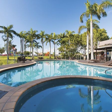 Oaks Sunshine Coast Oasis Resort Caloundra Eksteriør billede