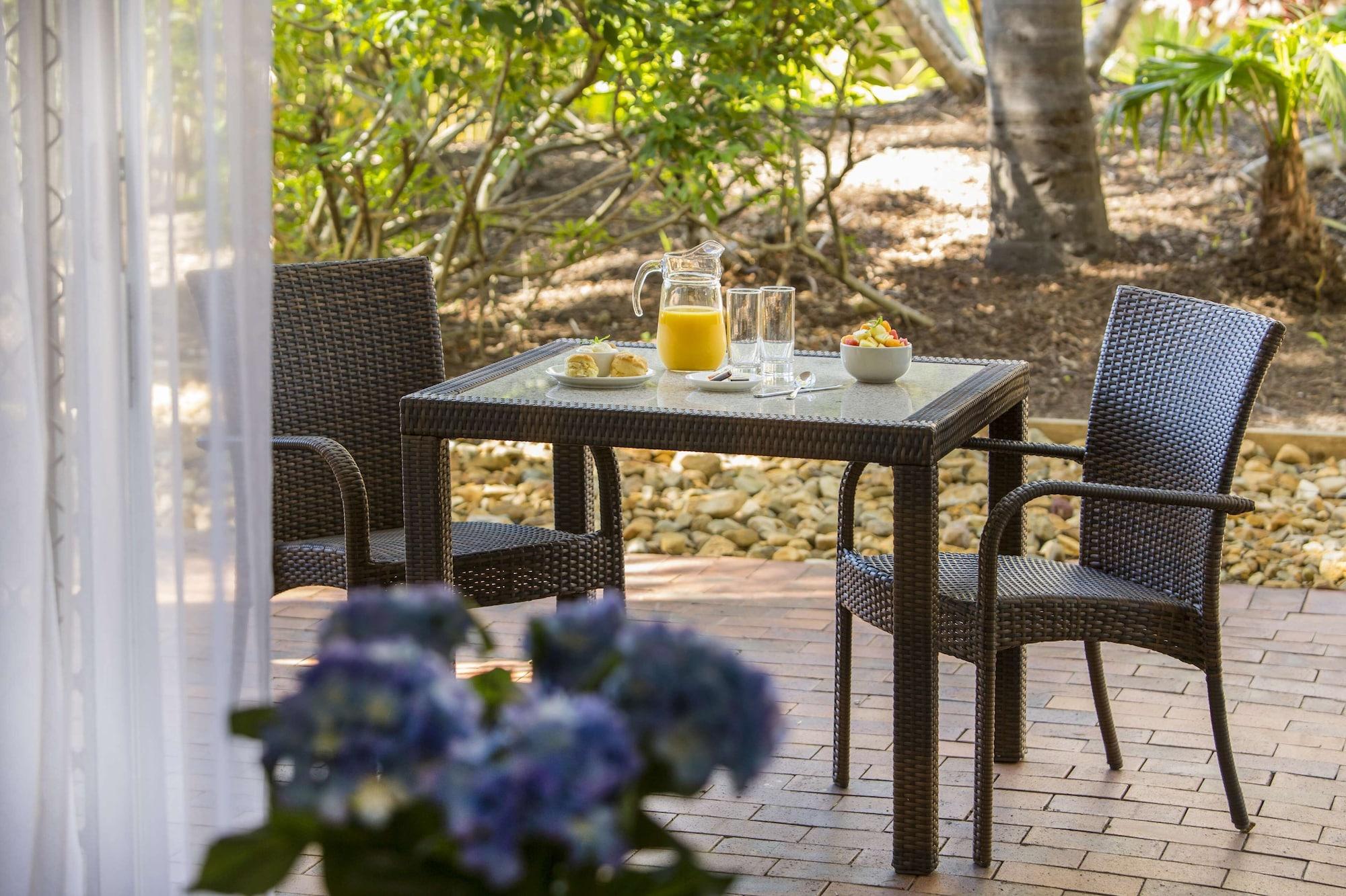 Oaks Sunshine Coast Oasis Resort Caloundra Eksteriør billede