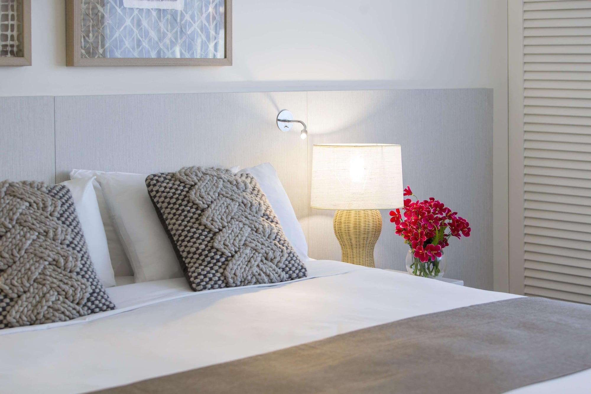 Oaks Sunshine Coast Oasis Resort Caloundra Eksteriør billede