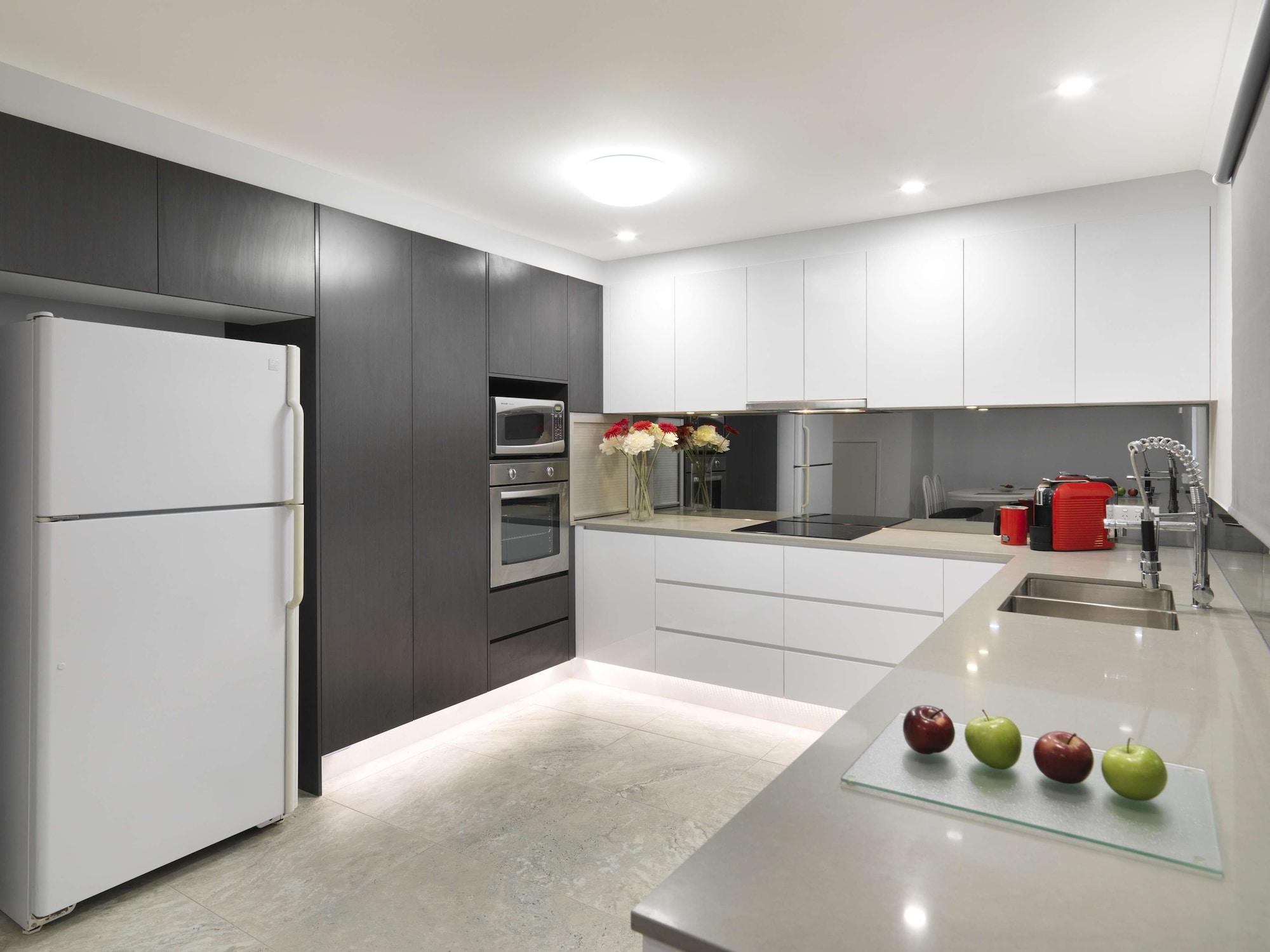 Oaks Sunshine Coast Oasis Resort Caloundra Eksteriør billede