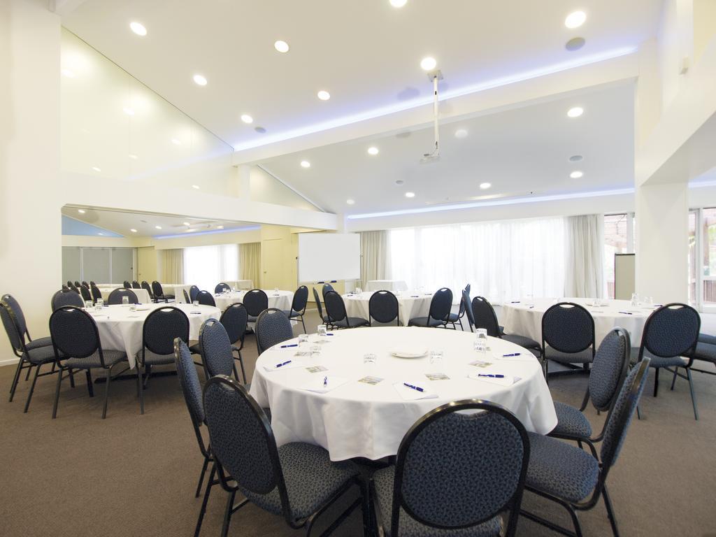 Oaks Sunshine Coast Oasis Resort Caloundra Eksteriør billede