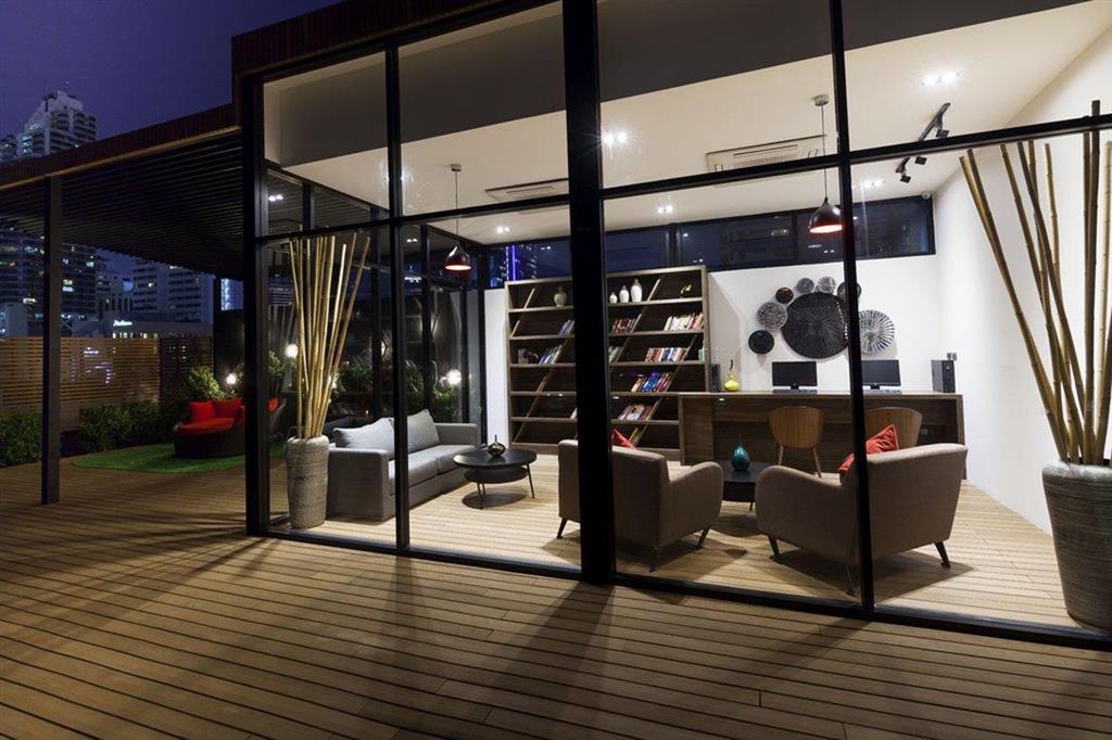 Oaks Sunshine Coast Oasis Resort Caloundra Interiør billede
