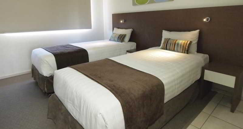 Oaks Sunshine Coast Oasis Resort Caloundra Eksteriør billede
