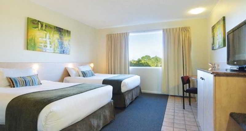 Oaks Sunshine Coast Oasis Resort Caloundra Eksteriør billede