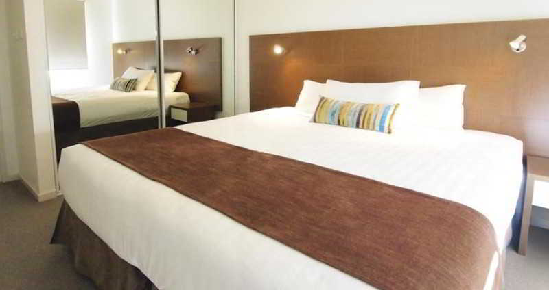 Oaks Sunshine Coast Oasis Resort Caloundra Eksteriør billede