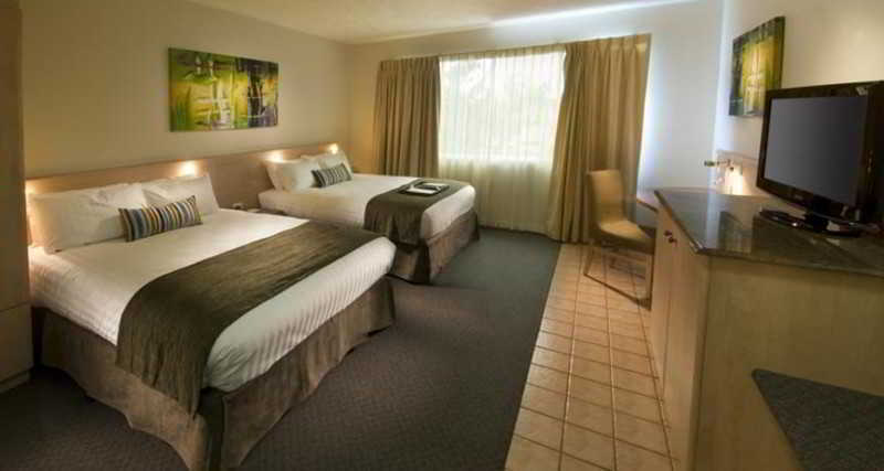 Oaks Sunshine Coast Oasis Resort Caloundra Eksteriør billede