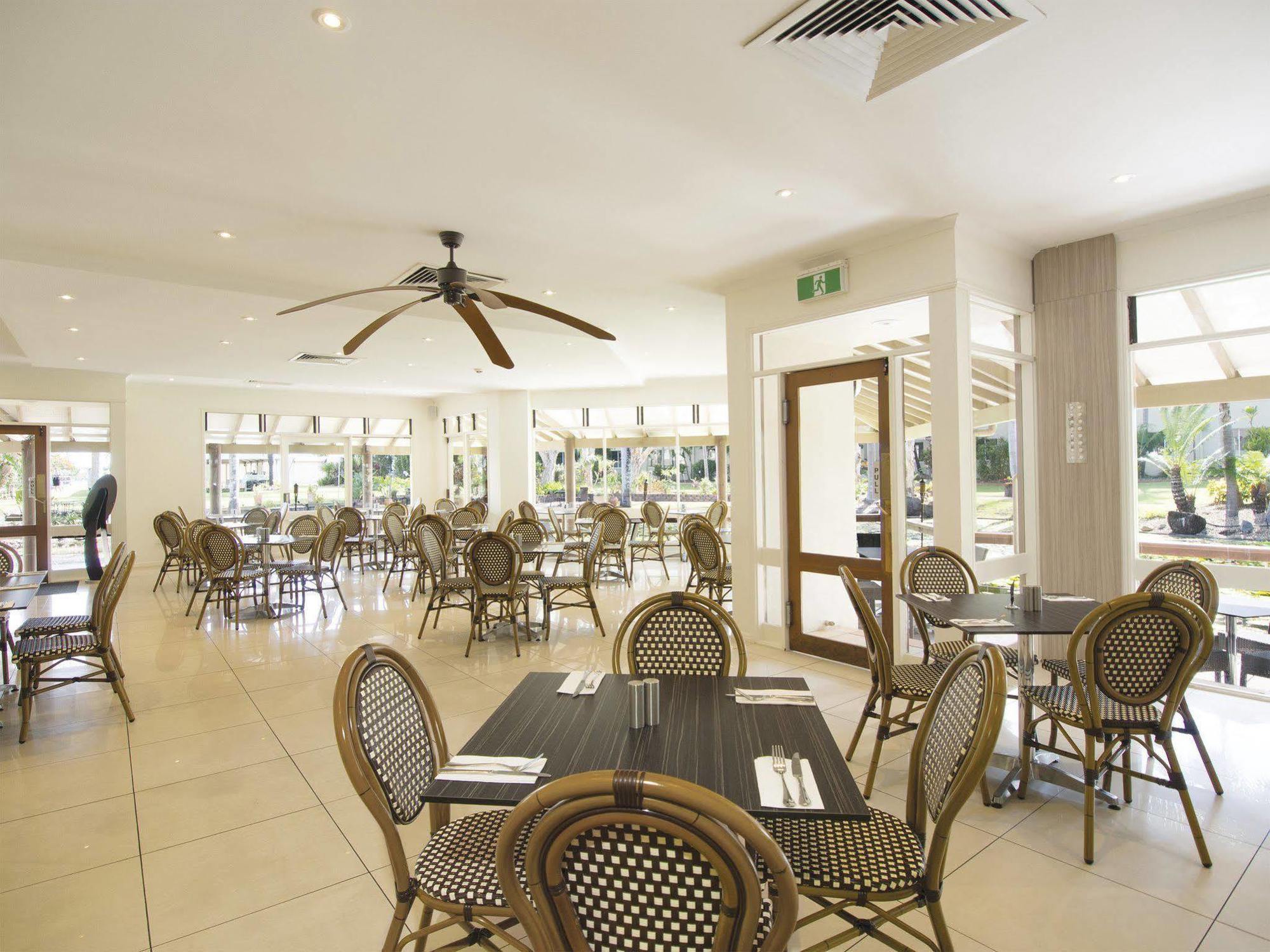 Oaks Sunshine Coast Oasis Resort Caloundra Eksteriør billede